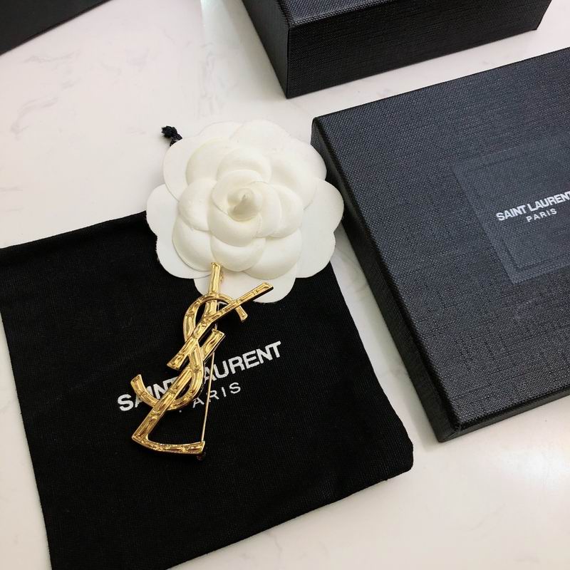 YSL Brooch 9lyr11 (8)