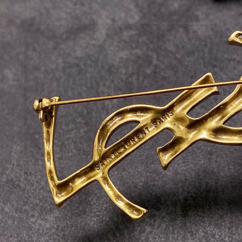 YSL Brooch 9lyr14 (5)