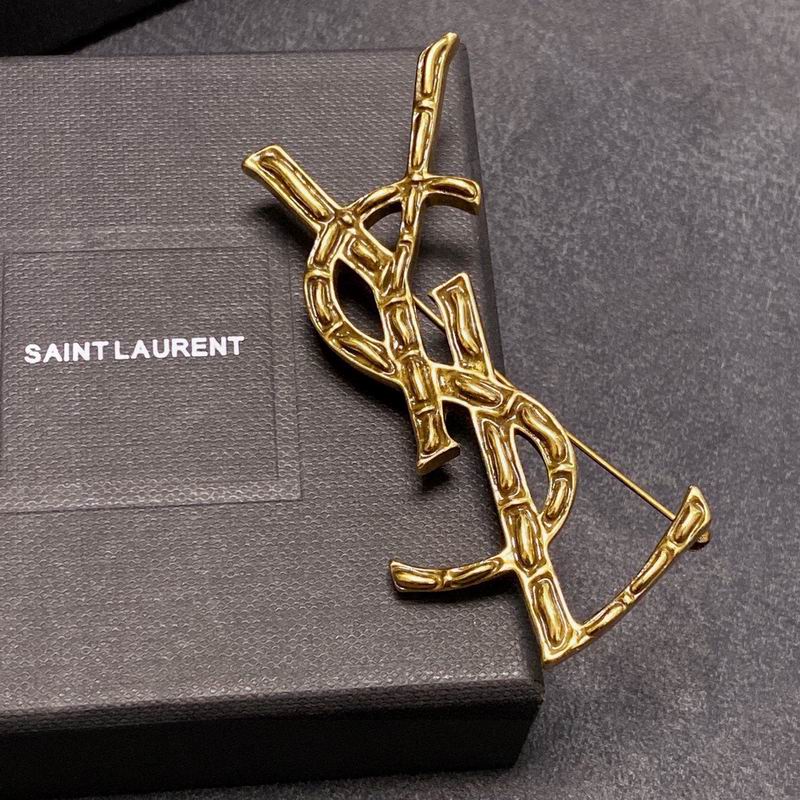 YSL Brooch 9lyr14 (7)