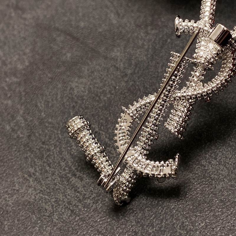 YSL Brooch 9lyr15 (4)