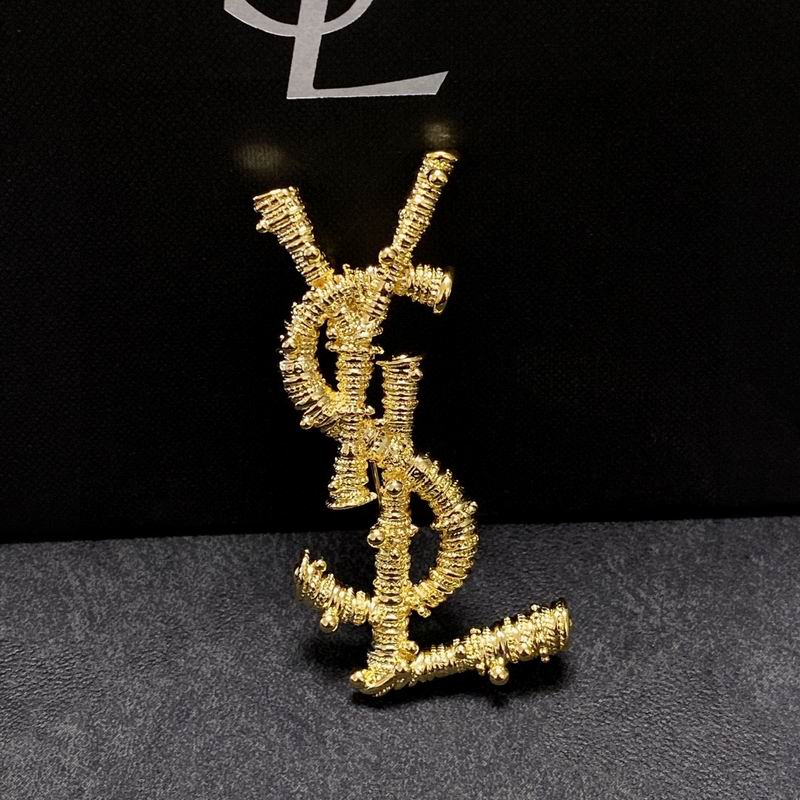 YSL Brooch 9lyr16 (7)