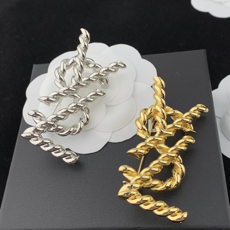 YSL Brooch 9lyr17 (4)