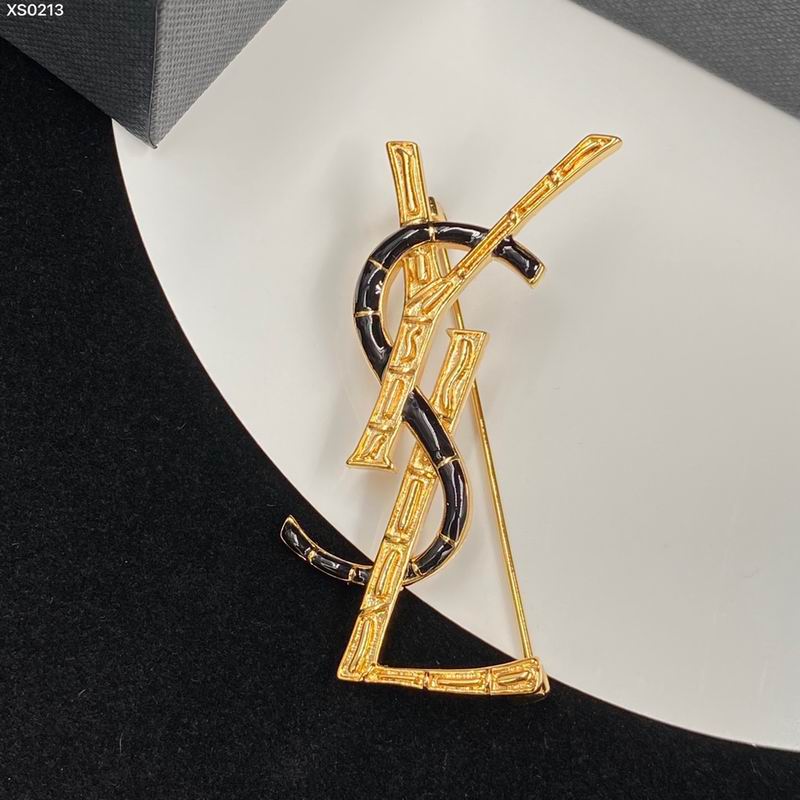YSL Brooch 9lyr18 (2)