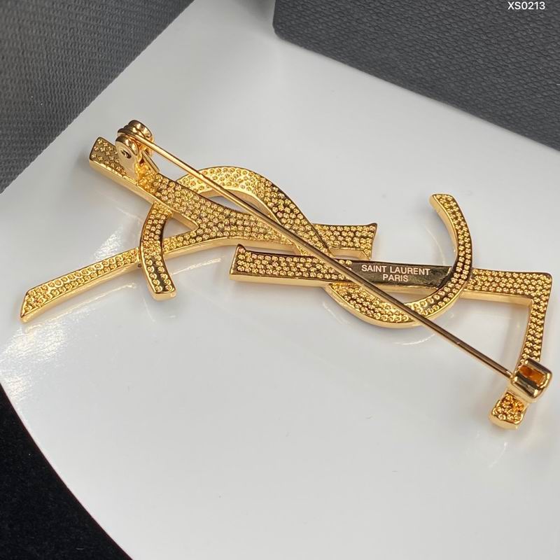YSL Brooch 9lyr18 (3)
