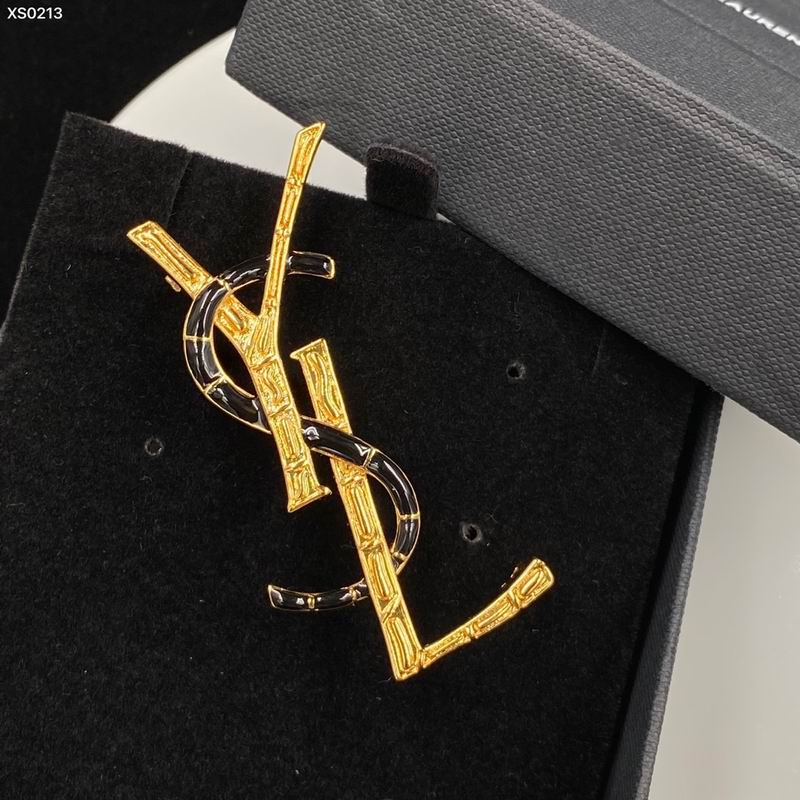 YSL Brooch 9lyr18 (4)