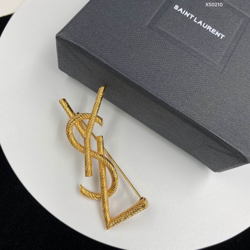 YSL Brooch 9lyr19 (3)