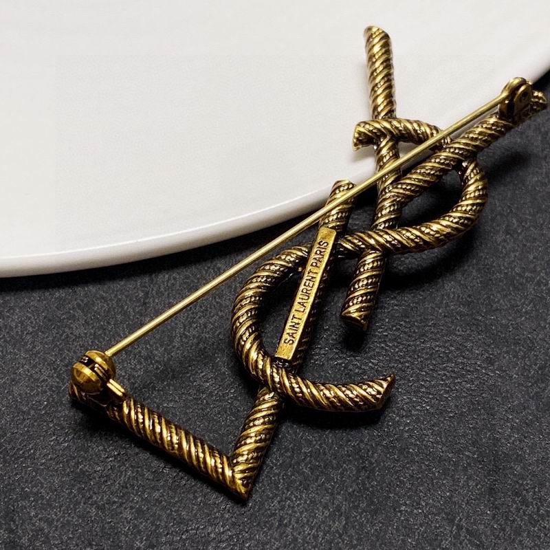 YSL Brooch 9lyr22 (4)