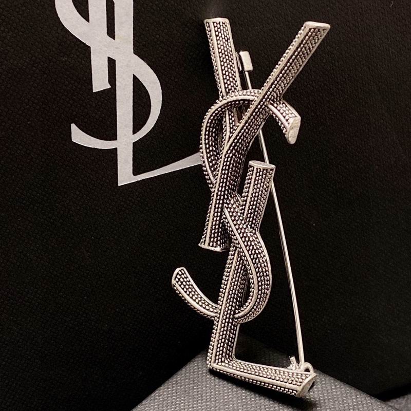 YSL Brooch 9lyr23 (6)