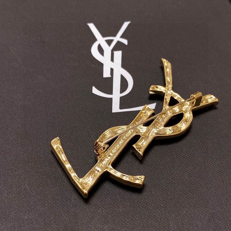 YSL Brooch 9lyr24 (5)