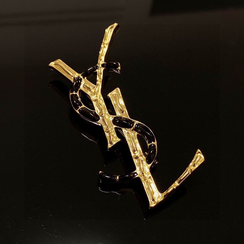 YSL Brooch 9lyr24 (7)