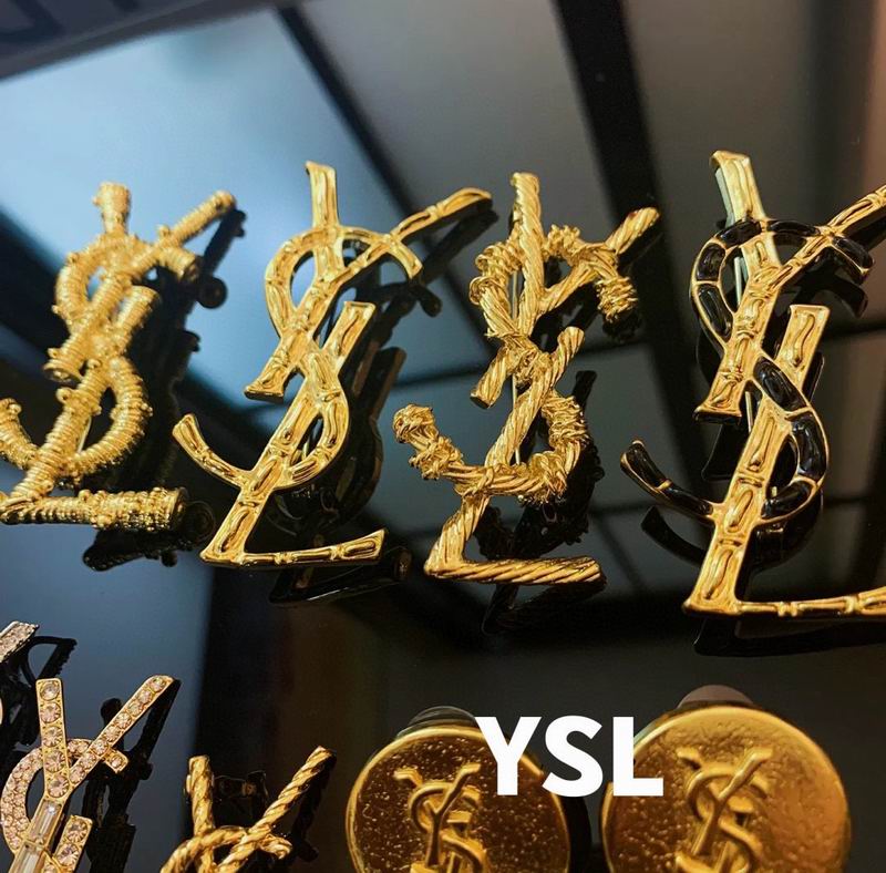 YSL Brooch 9lyr25 (9)