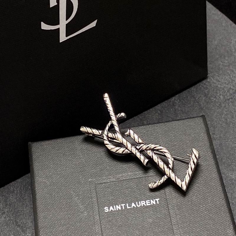 YSL Brooch 9lyr26 (6)
