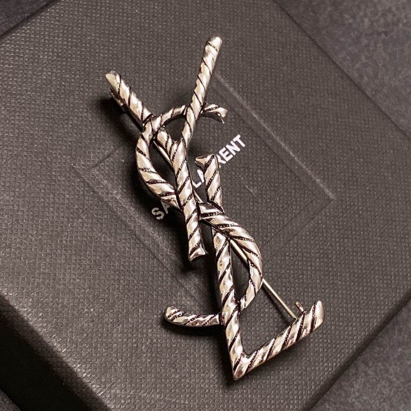 YSL Brooch 9lyr26 (7)