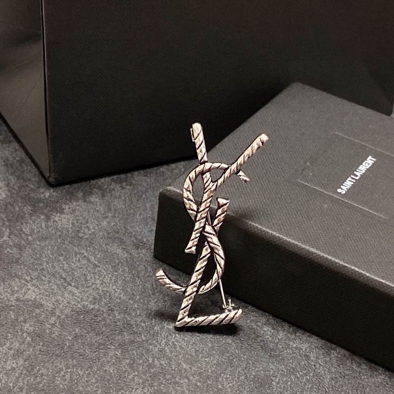 YSL Brooch 9lyr26 (9)