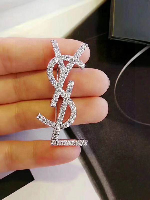 YSL Brooch 9lyr29 (3)