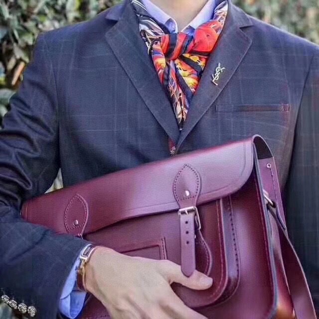 YSL Brooch 9lyr29 (6)