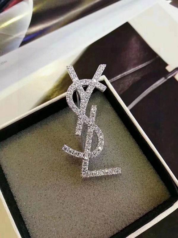 YSL Brooch 9lyr29 (9)