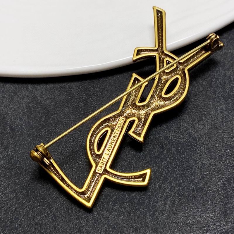 YSL Brooch 9lyr3 (5)