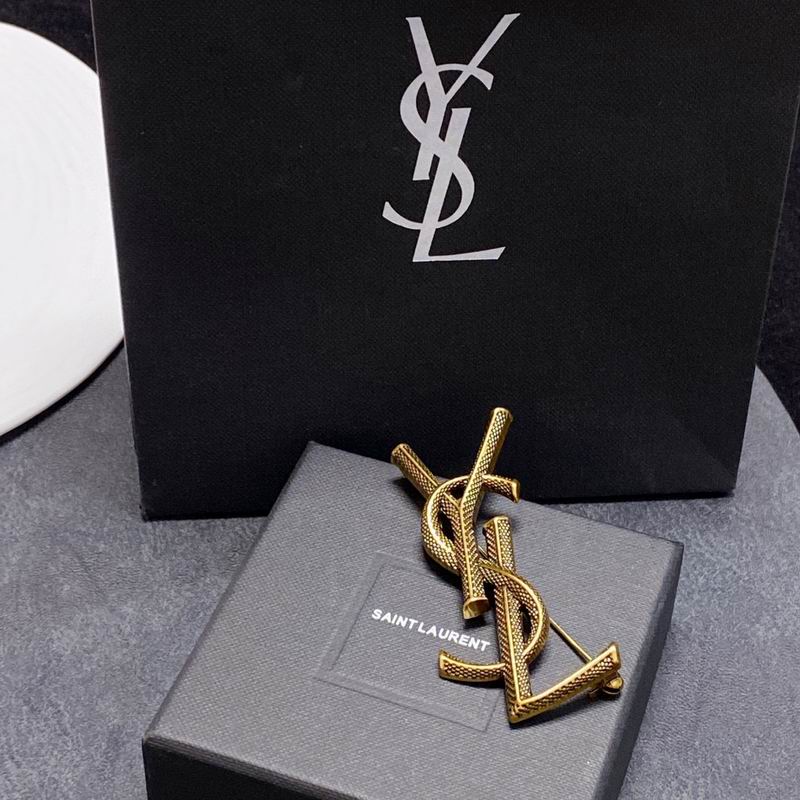YSL Brooch 9lyr3 (6)
