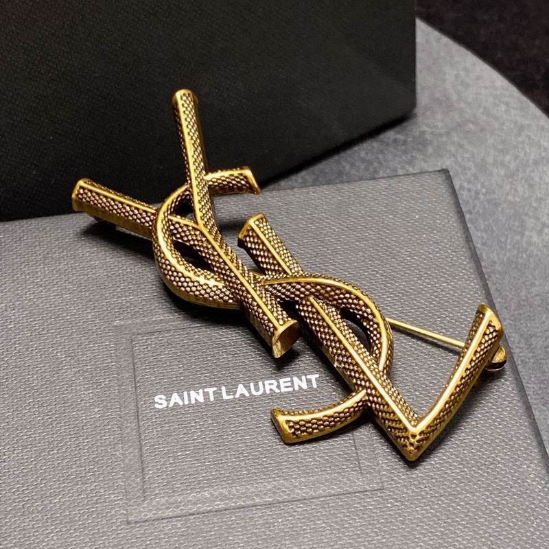 YSL Brooch 9lyr3 (7)