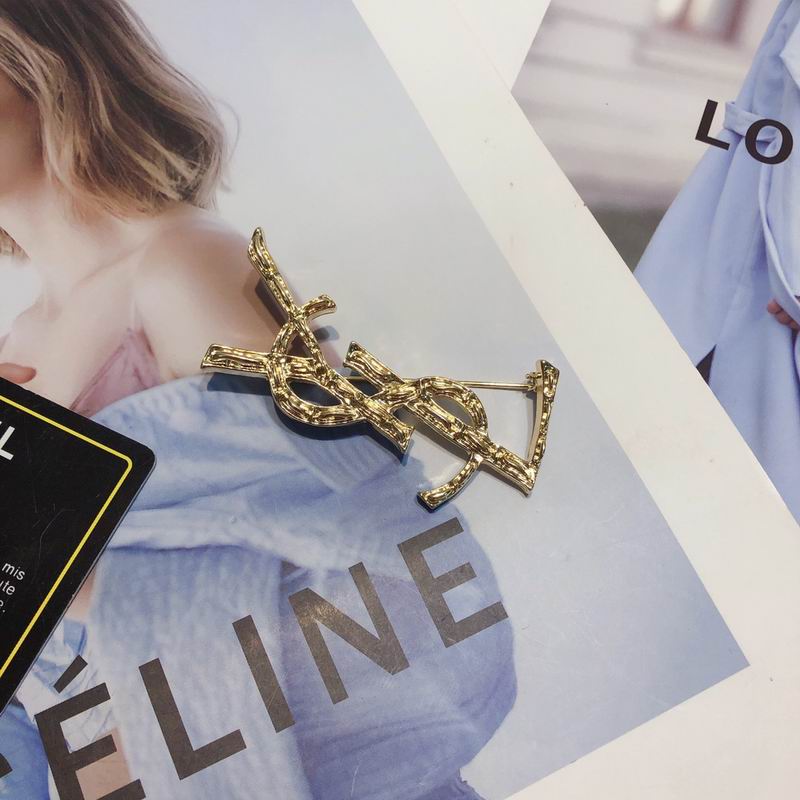 YSL Brooch 9lyr30 (2)