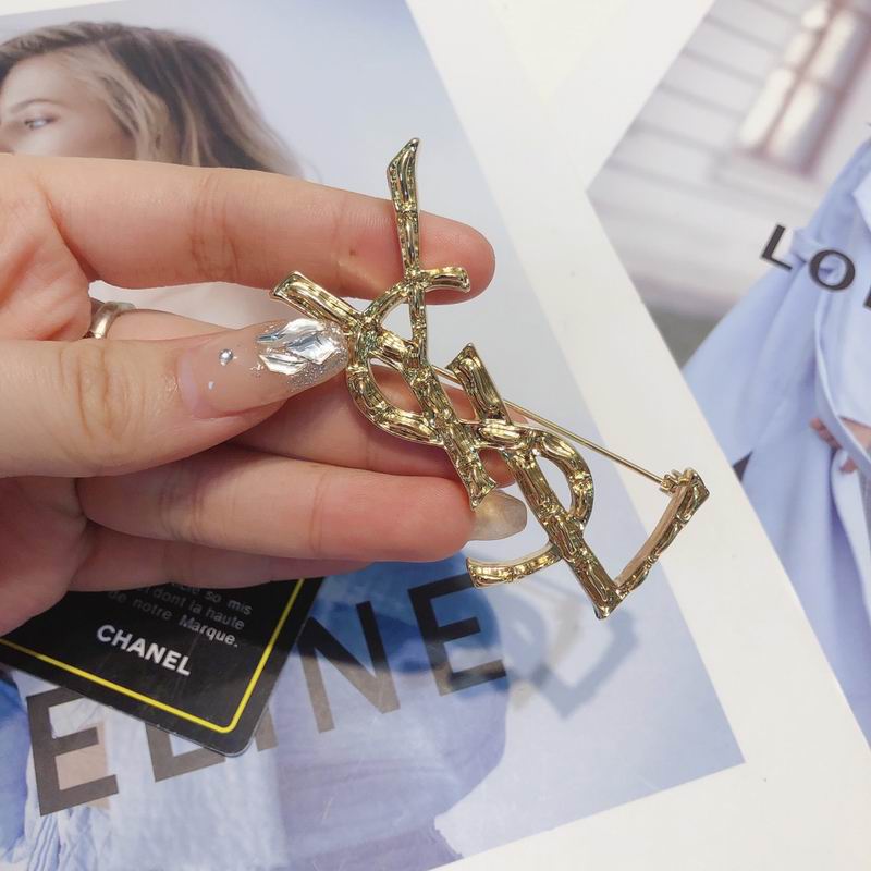 YSL Brooch 9lyr30 (4)