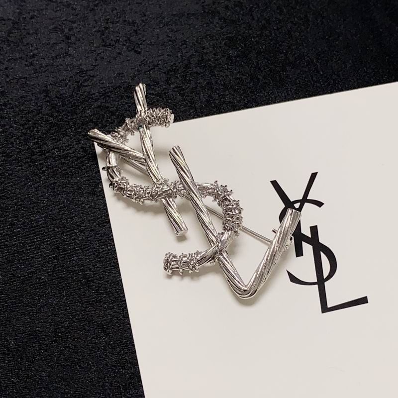 YSL Brooch 9lyr4 (3)