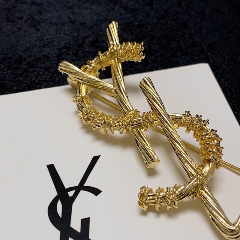 YSL Brooch 9lyr4 (5)