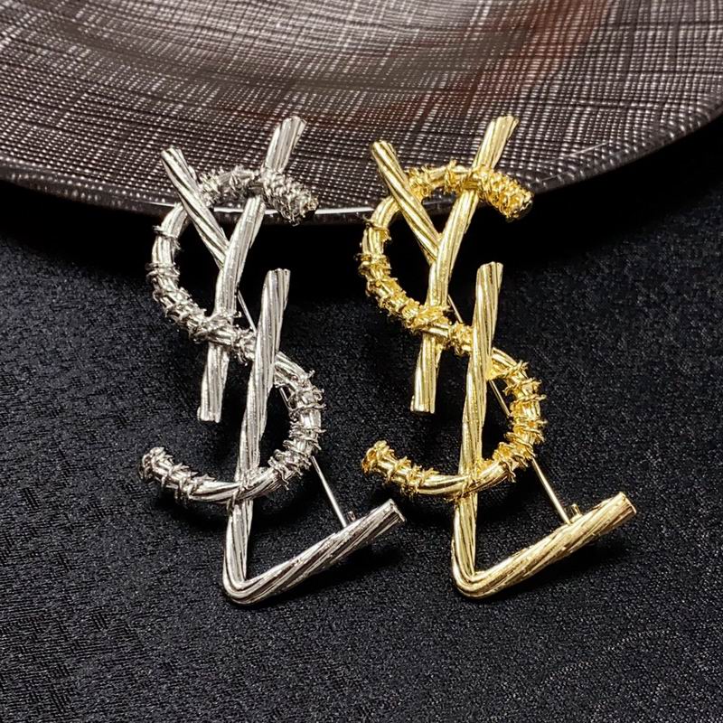 YSL Brooch 9lyr4 (7)