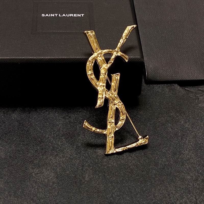 YSL Brooch 9lyr5 (9)