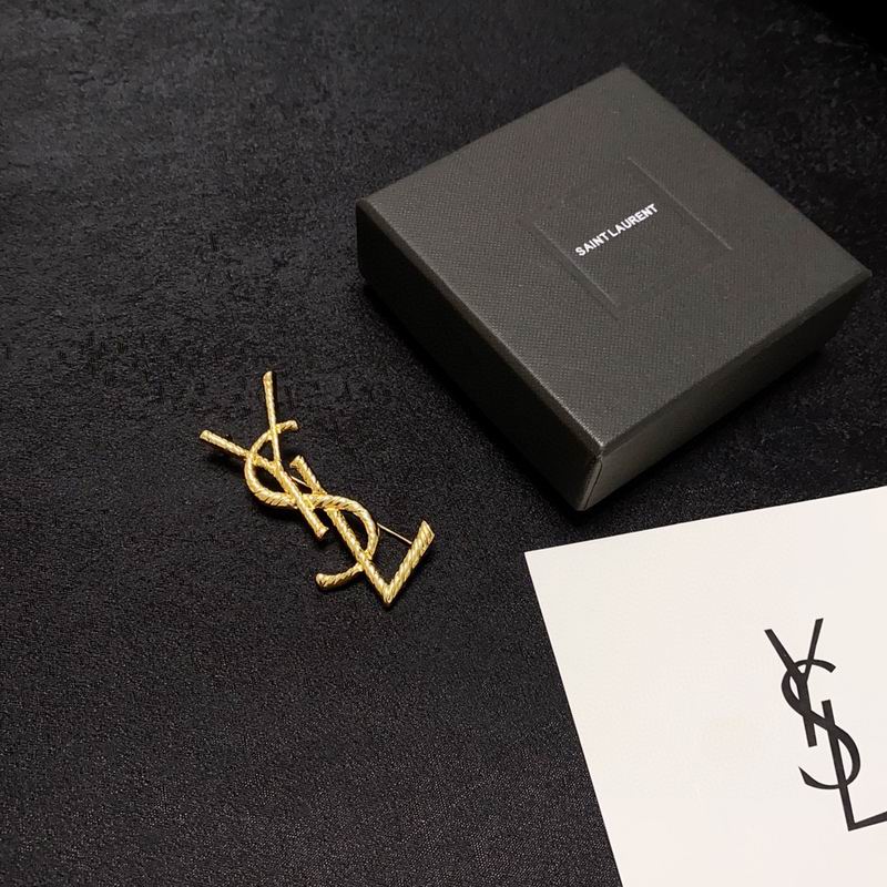 YSL Brooch 9lyr6 (8)
