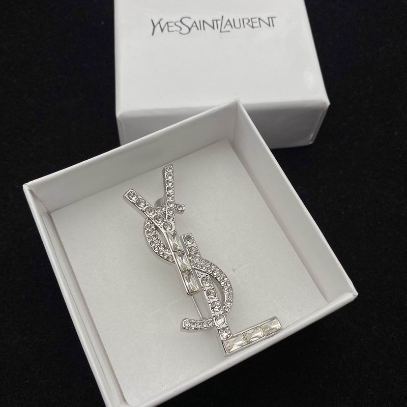 YSL Brooch 9lyr7 (5)