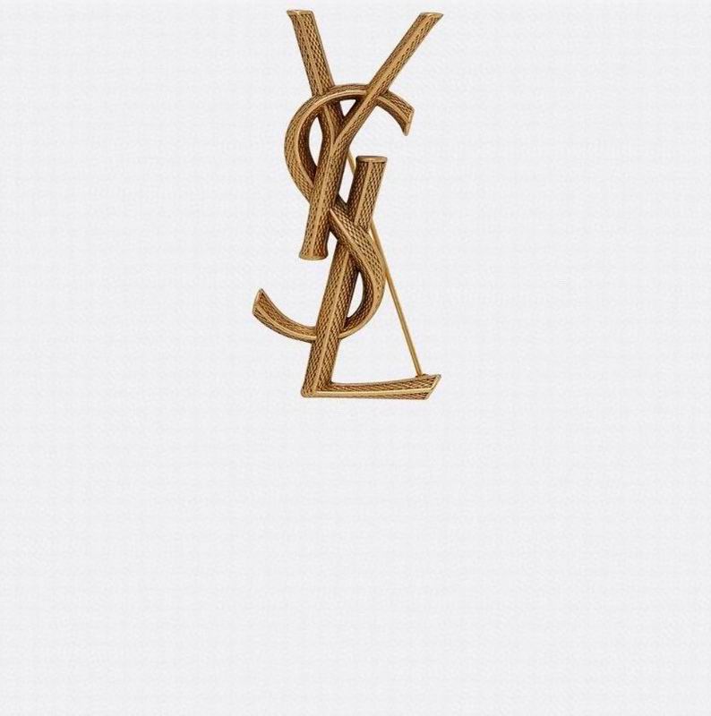 YSL Brooch 9lyr8 (1)