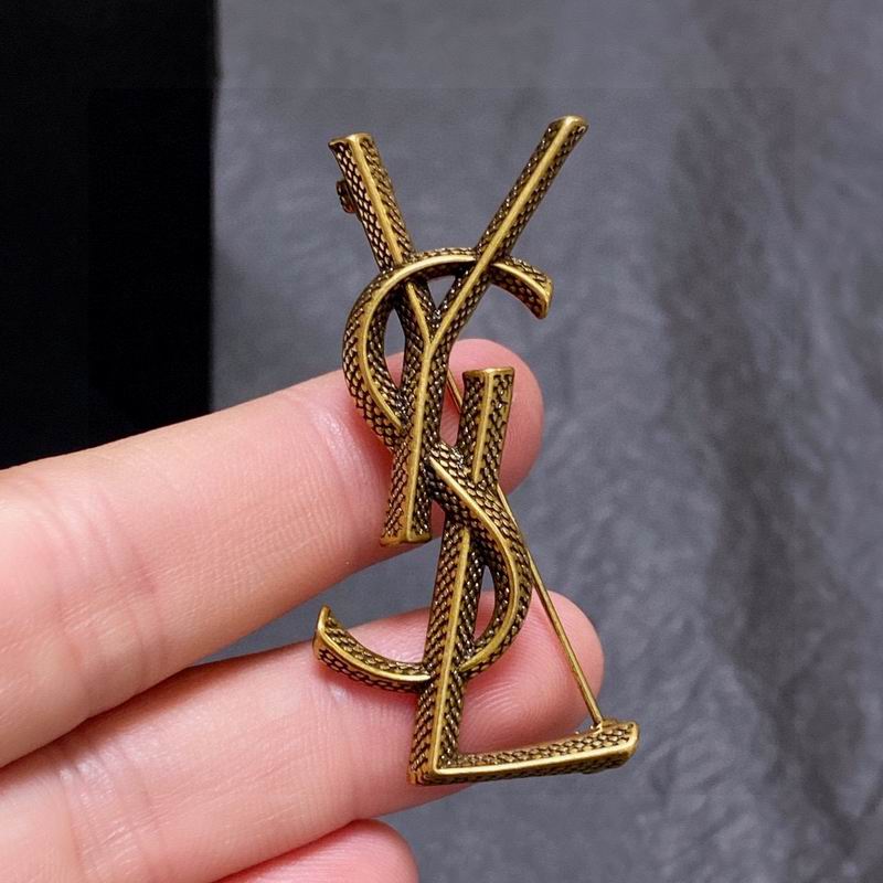 YSL Brooch 9lyr8 (4)