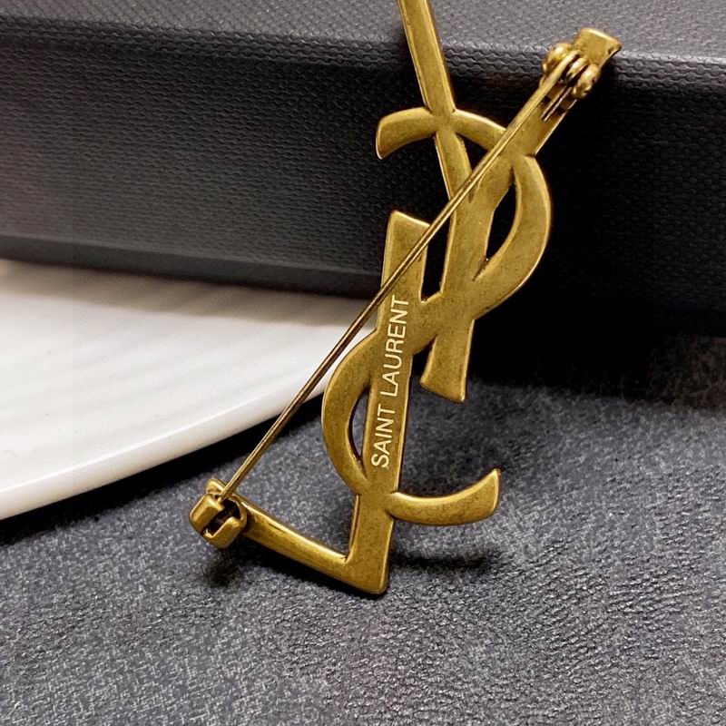 YSL Brooch 9lyr8 (8)