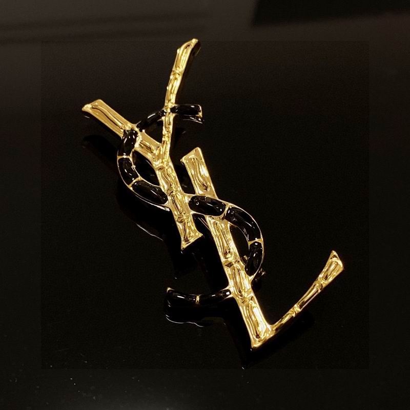 YSL Brooch 9lyr9 (7)