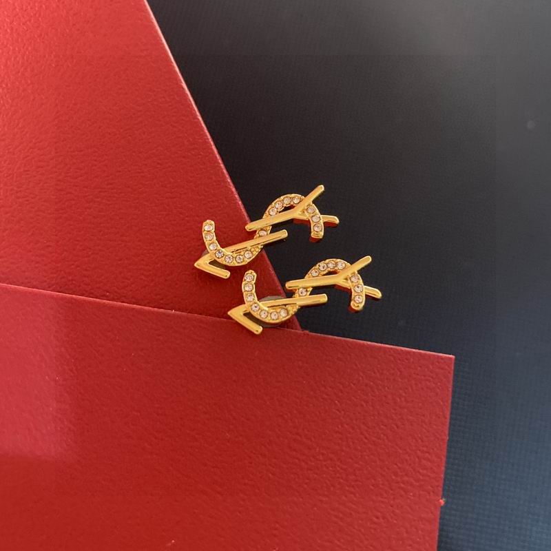 YSL Earrings 03lyr159 (2)