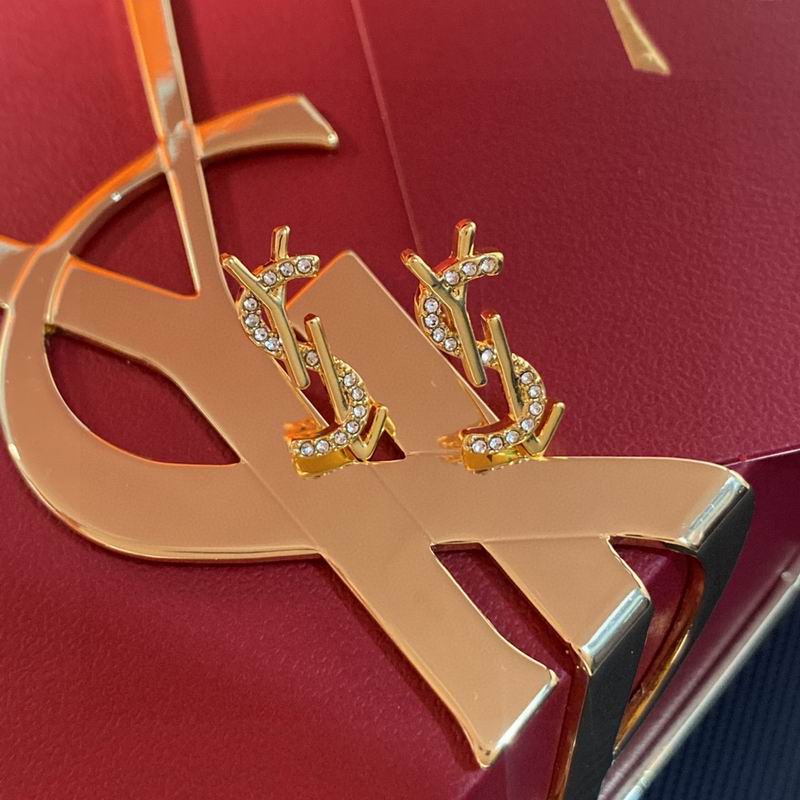 YSL Earrings 03lyr159 (5)