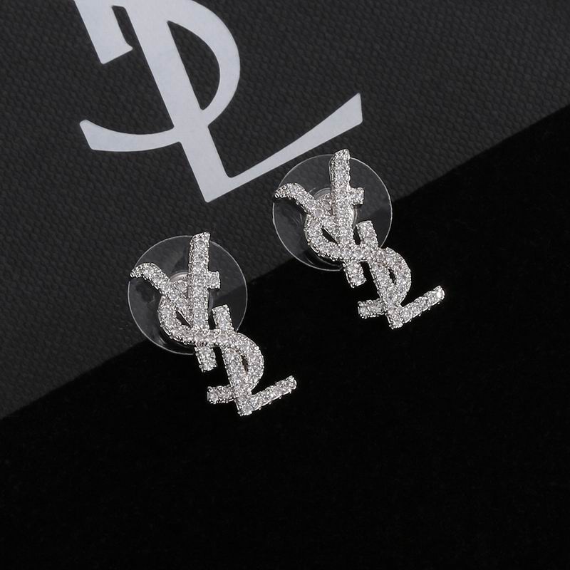 YSL Earrings 03lyr160 (2)