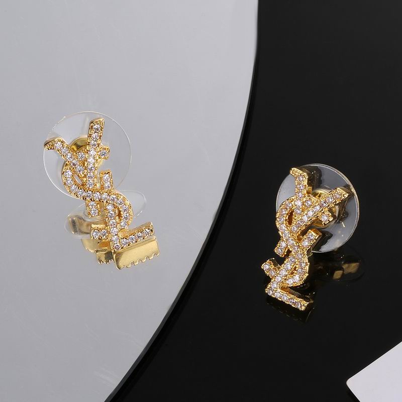 YSL Earrings 03lyr160 (6)