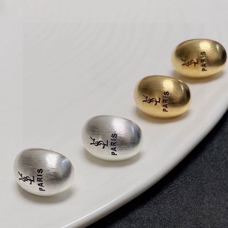 YSL Earrings 10lyr23 (3)