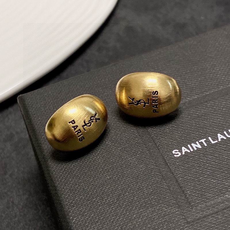 YSL Earrings 10lyr23 (4)