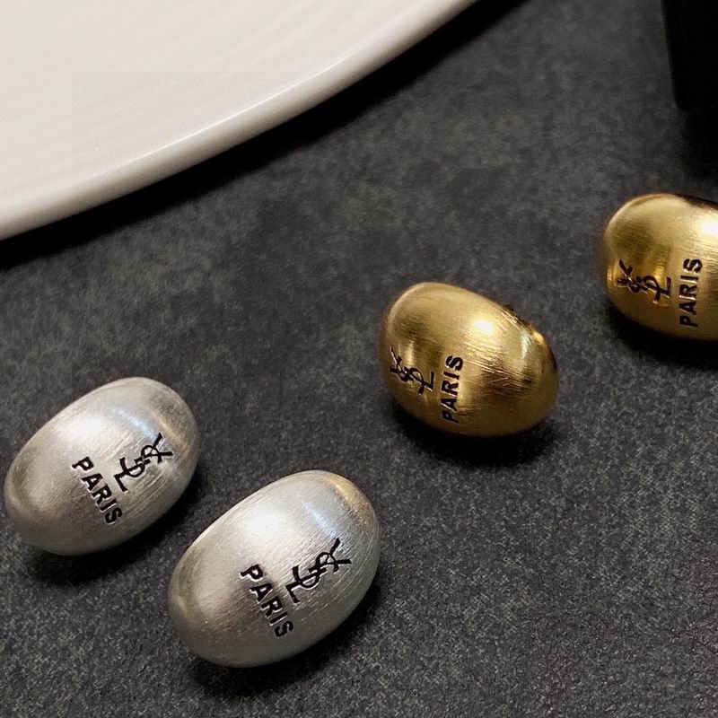 YSL Earrings 10lyr23 (5)
