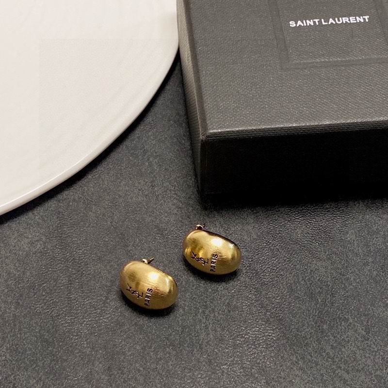 YSL Earrings 10lyr23 (6)