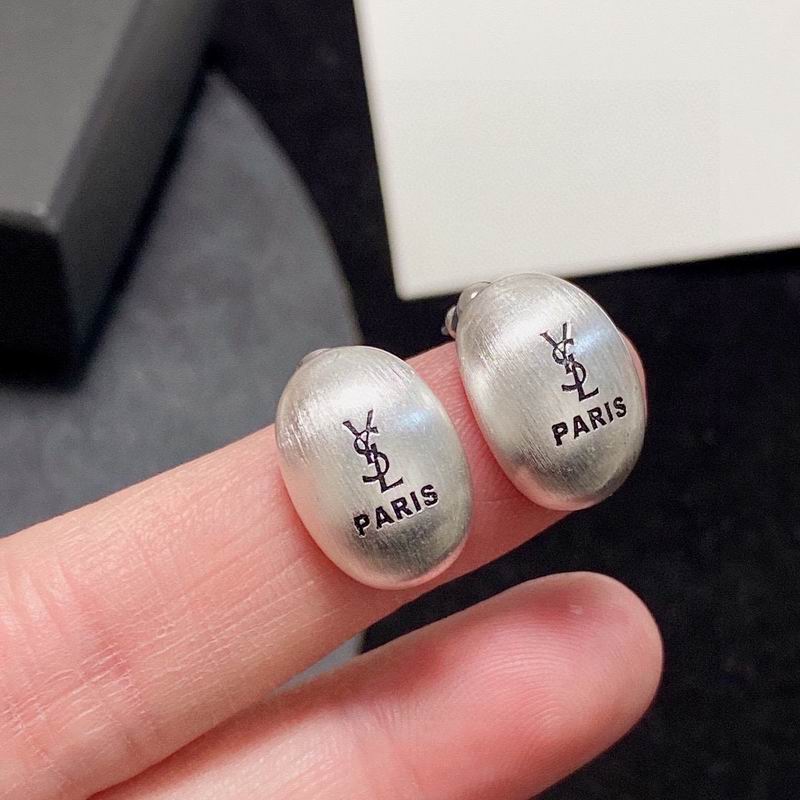 YSL Earrings 10lyr23 (8)