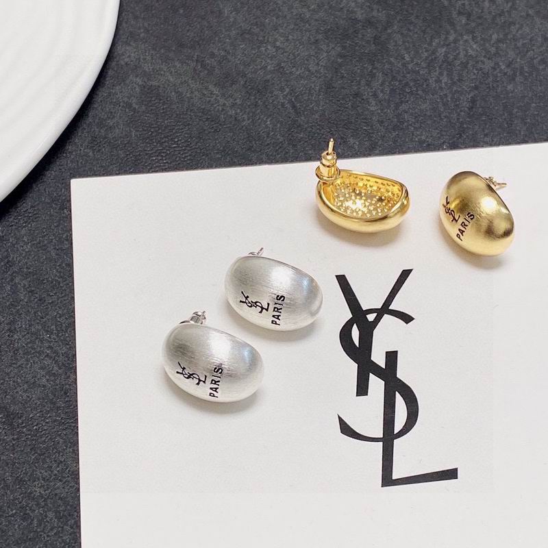 YSL Earrings 10lyr23 (9)