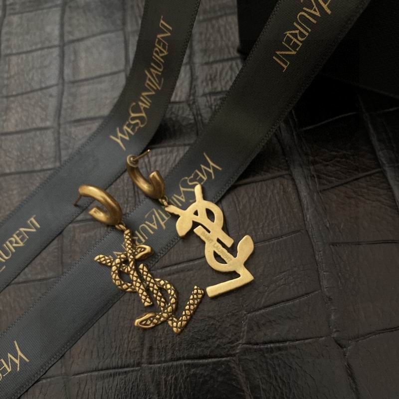 YSL Earrings 10lyr24 (4)