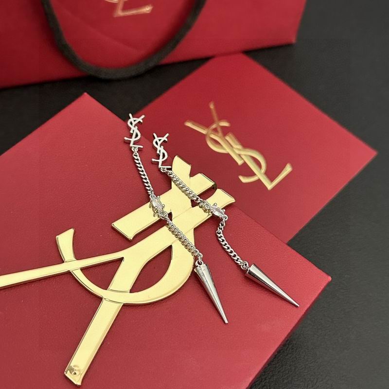YSL Earrings 10lyr25 (2)