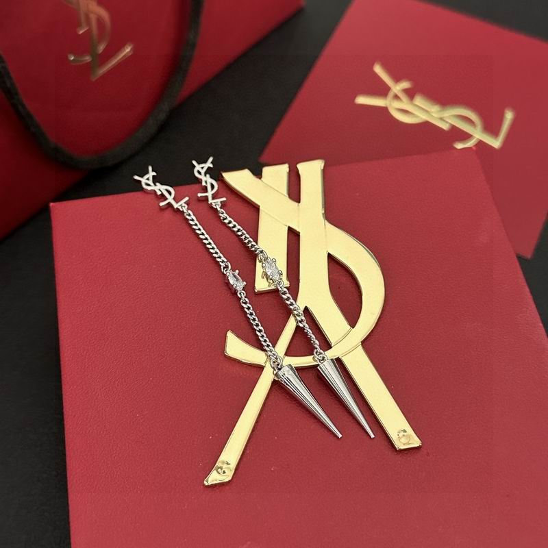 YSL Earrings 10lyr25 (3)