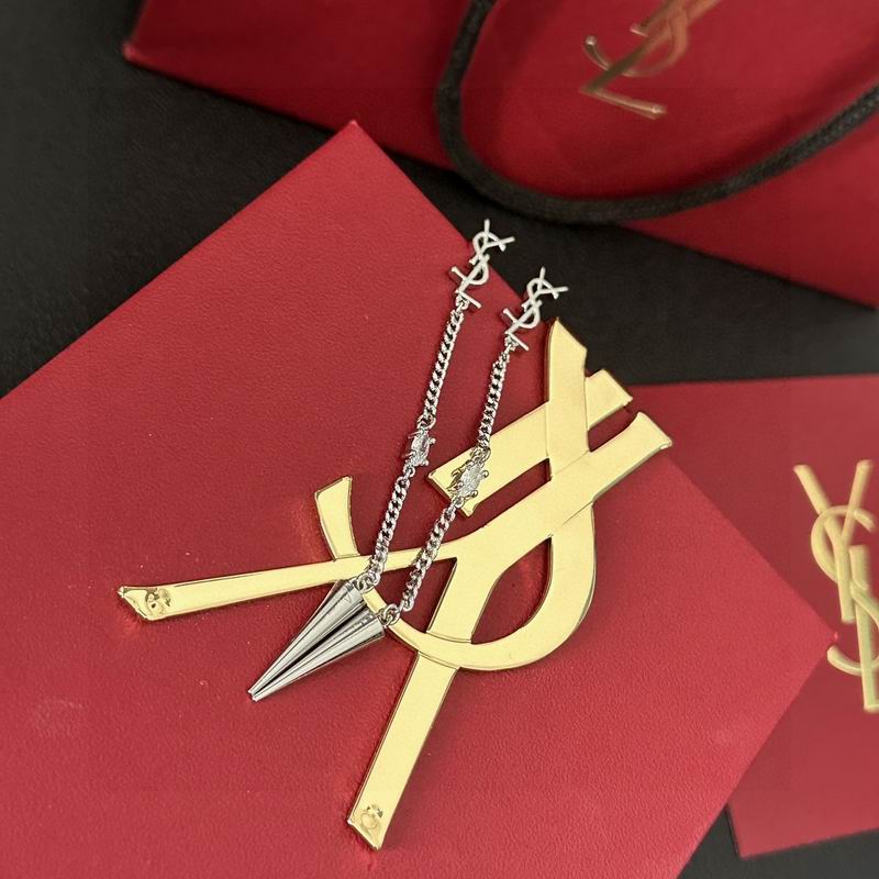 YSL Earrings 10lyr25 (4)